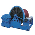 wire rope electric winch 10tons 15ton 40 ton price